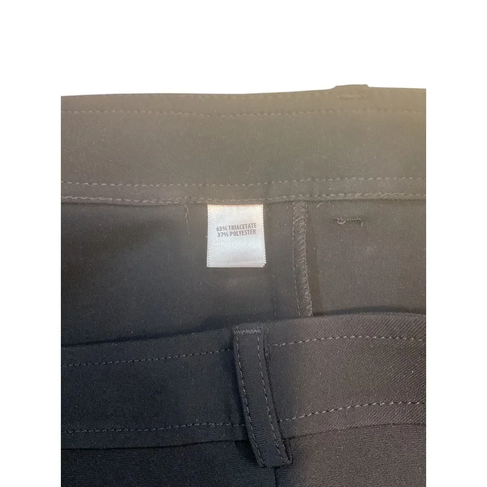 St. John Collection sophisticated dark